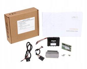 Avago LSI MegaRAID CV Modul 02 2