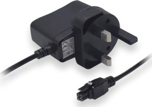 Zasilacz do laptopa Teltonika UK power supply, 9W 1