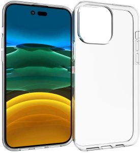eStuff LONDON iPhone 14 Pro Max 1