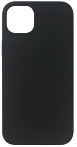 eStuff MADRID iPhone 14 Plus Black 1