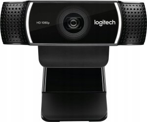 Kamera internetowa Logitech C922 Pro Stream webcam 1920 x 1