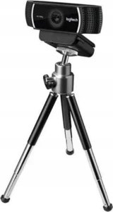 Kamera internetowa Logitech C922 Pro Stream webcam 1920 x 15