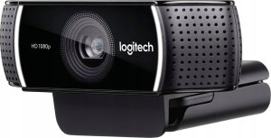 Kamera internetowa Logitech C922 Pro Stream webcam 1920 x 8