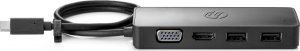 Stacja/replikator HP Travel Hub G2 USB-C (7PJ38UT) 2