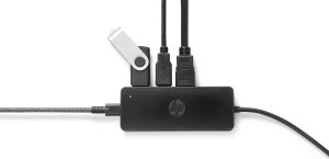 Stacja/replikator HP Travel Hub G2 USB-C (7PJ38UT) 3