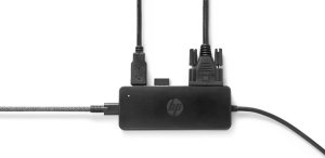 Stacja/replikator HP Travel Hub G2 USB-C (7PJ38UT) 4
