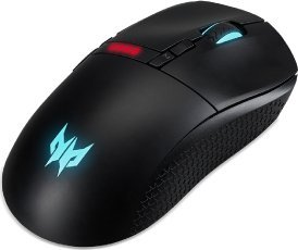Mysz Acer Predator Cestus 350 mouse RF 2