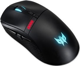 Mysz Acer Predator Cestus 350 mouse RF 3