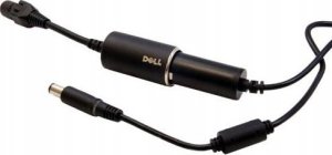 Zasilacz do laptopa Dell Power Supply : 90W Auto Air 1