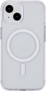 eStuff Etui do iPhone 15 Clear 1