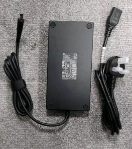 Zasilacz do laptopa HP 280W Slim AC Adapter with 1
