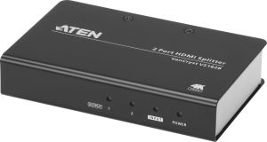 Aten Splitter HDMI 2:1 (VS182B-AT-G) 1