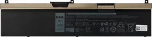 Bateria Dell 97Wh Lithium-Ion laptop 3