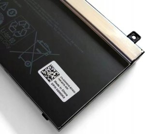 Bateria Dell 97Wh Lithium-Ion laptop 4