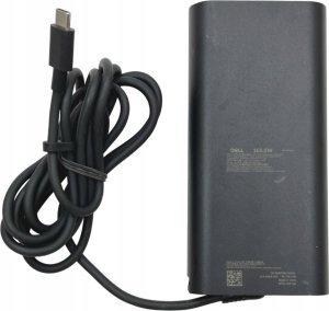 Zasilacz do laptopa Dell 165 W,  (USB-C 165 W GaN AC Adapter) 2