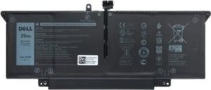 Bateria Dell 39Wh 3-cell Lithium Ion 1