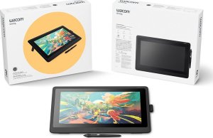 Tablet graficzny Wacom Cintiq 16 Graphic Tablet 8