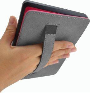 Pokrowiec Strado Etui Smart z uchwytem Kindle 10 2019 - Blue 2
