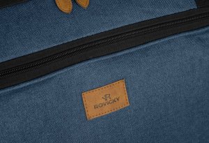 Rovicky Torba podróżna na kółkach 8