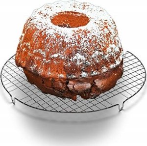 Patisse Ruszt do chłodzenia ciasta 32cm - Patisse 4