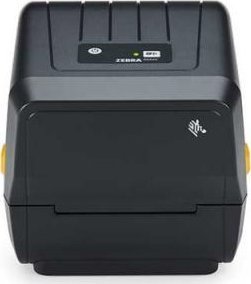 Drukarka etykiet Zebra DT Printer ZD230 203 dpi USB, 2