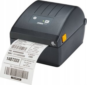 Drukarka etykiet Zebra DT Printer ZD230 203 dpi USB, 7
