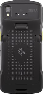 Zebra Mobilny terminal magazynowy TC27 6