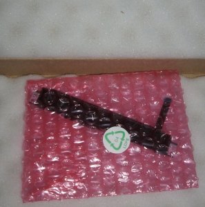 Dell Button Board Touchpad for 3