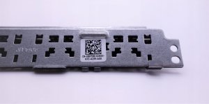 Dell Button Board Touchpad for 6