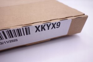 Dell Button Board Touchpad for 7