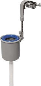 Bestway Flowclear Skimmer powierzchniowy do basenu, 58233 Lumarko! 1