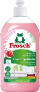 Frosch Frosch Balsam Do Naczyń Owoc Granatu 500ml... 1