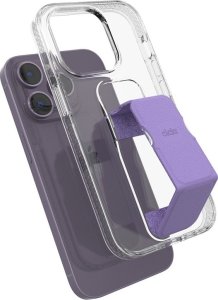 CLCKR CLCKR Gripcase Clear for iPhone 14 Pro standard 4