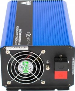 Przetwornica AZO Digital Przetwornica napięcia 48 VDC / 230 VAC SINUS IPS-2000S 2000W 3