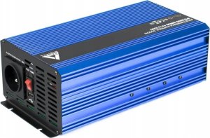 Przetwornica AZO Digital Przetwornica napięcia 48 VDC / 230 VAC SINUS IPS-2000S 2000W 5