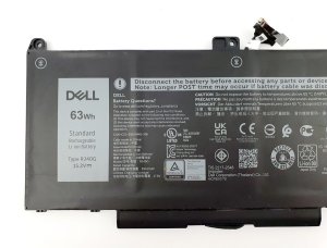 Bateria Dell 63Wh 4-cell Lithium-Ion 2