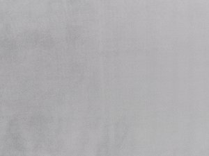 Beliani Prawostronny narożnik welurowy szary VINTERBRO 11