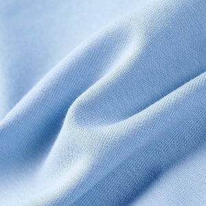 vidaXL Bluza dziecięca, niebieska, 116 7
