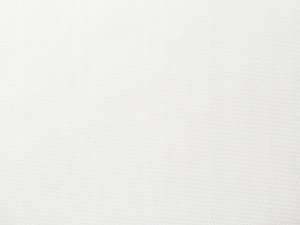 Beliani Poduszka na ławkę ogrodową 112 x 54 cm biała VIVARA 9