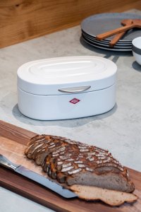 Chlebak Wesco Chlebak biały 320mm Single Elly Wesco 1