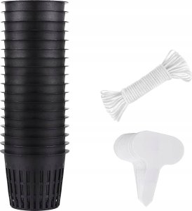 Wesco Pojemnik miętowy 180mm Mini Grandy Wesco 2