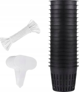 Wesco Pojemnik miętowy 180mm Mini Grandy Wesco 3