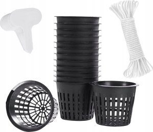 Wesco Pojemnik miętowy 180mm Mini Grandy Wesco 4