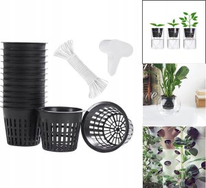 Wesco Pojemnik miętowy 180mm Mini Grandy Wesco 6