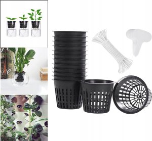 Wesco Pojemnik miętowy 180mm Mini Grandy Wesco 7