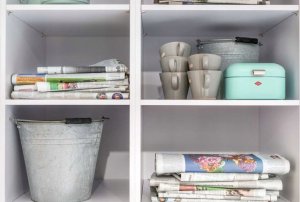 Wesco Pojemnik miętowy 180mm Mini Grandy Wesco 9