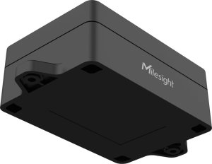 MILESIGHT IoT Milesight Ultrasonic Distance Level Sensor LoRaWAN IP67 1