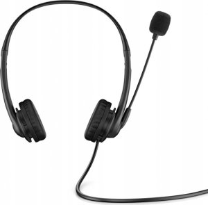 Słuchawki HP HP 3.5mm G2 Stereo Headset 1
