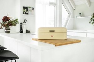 Chlebak Wesco Chlebak n. srebrny 420mm Grandy Wesco 3