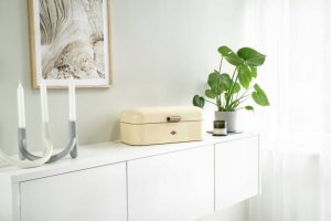 Chlebak Wesco Chlebak n. srebrny 420mm Grandy Wesco 4